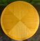 Vintage Round Coffee Table from Stonehill, Image 2
