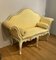 18th Century Piedmontese Sofa 3