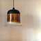 Bell Pendant Lamp by Peill & Putzler, 1970s, Image 3