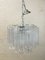 Lámpara de araña Sputnik de cristal de Murano de Simoeng, Imagen 1