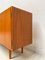 Mid-Century Sideboard aus Teak, 1960er 9