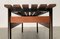 Panca Mid-Century in teak, anni '60, Immagine 4