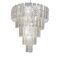 Murano Glass Sputnik Chandelier from Simoeng 1