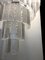 Murano Glas Sputnik Kronleuchter von Simoeng 12