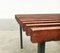 Mid-Century Side Table in Teak, 1960s, Image 17