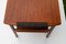 Vintage Danish Side Table in Teak, 1960s, Image 7