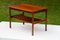 Vintage Danish Side Table in Teak, 1960s, Image 1