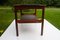 Vintage Danish Side Table in Teak, 1960s, Image 10