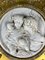Médaillon Victorien en Haut Relief en Marbre par Edward William Wyon, 1848 8