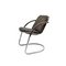 Chaises Style Gastone Rinaldi, Italie, 1970, Set de 2 10