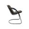 Chaises Style Gastone Rinaldi, Italie, 1970, Set de 2 9