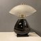 Italienische Mid-Century Tischlampe, 1970er 1