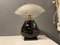 Mid-Century Italian Table Lamp, 1970s 4