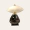 Lampe de Bureau Mid-Century, Italie, 1970s 6