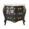 Rococo Style Chest of Drawers, 1960s, Image 1