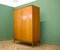 Vintage Kleiderschrank aus Teak und Furnier von McIntosh, 1960er 3