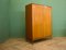 Armoire Vintage en Teck et Placage de McIntosh, 1960s 2