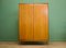 Vintage Kleiderschrank aus Teak und Furnier von McIntosh, 1960er 1