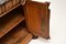 Antique Victorian Sideboard in Oak with Marble Top, 1890s 9