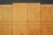 Art Deco Birds Eye Maple 2-Door Wardrobe, 1930 15