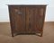 Louis XVI Style Mahogany Buffet, 19th Century 25