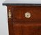 Louis XVI Style Mahogany Buffet, 19th Century, Image 8