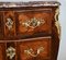 Small Louis XV - XVIII Dresser in Precious Wood from P. Wattelin, Image 8