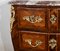 Small Louis XV - XVIII Dresser in Precious Wood from P. Wattelin 7