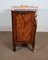 Small Louis XV - XVIII Dresser in Precious Wood from P. Wattelin 20