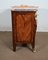 Small Louis XV - XVIII Dresser in Precious Wood from P. Wattelin, Image 20