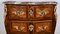Small Louis XV - XVIII Dresser in Precious Wood from P. Wattelin 6