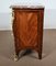 Small Louis XV - XVIII Dresser in Precious Wood from P. Wattelin 13