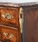 Small Louis XV - XVIII Dresser in Precious Wood from P. Wattelin 9