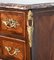 Small Louis XV - XVIII Dresser in Precious Wood from P. Wattelin, Image 9