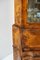 Mueble estilo Luis XV antiguo de raíz de nogal, década de 1800, Imagen 4