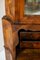Mueble estilo Luis XV antiguo de raíz de nogal, década de 1800, Imagen 9