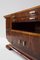 French Art Deco Sideboard in Walnut Root, 1920s 5