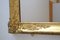 19th Century Leaner or Wall Mirror, 1840s 12
