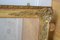 19th Century Leaner or Wall Mirror, 1840s 5