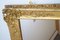19th Century Leaner or Wall Mirror, 1840s 9