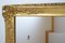 19th Century Leaner or Wall Mirror, 1840s 8