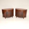 Buffets Antiques, 1890s, Set de 2 2