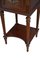 Antique Mahogany Bedside Cabinet, 1910, Image 5