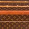 Antique French Cabin Trunk in Louis Vuitton, 1910 33