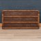 Antique French Cabin Trunk in Louis Vuitton, 1910 6