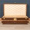 Antique French Cabin Trunk from Louis Vuitton, 1910 8