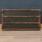 Antique French Cabin Trunk from Louis Vuitton, 1910, Image 6