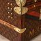 Antique French Cabin Trunk from Louis Vuitton, 1910, Image 30