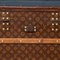 Antique French Cabin Trunk from Louis Vuitton, 1910, Image 11