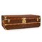 Antique French Cabin Trunk from Louis Vuitton, 1910 2
